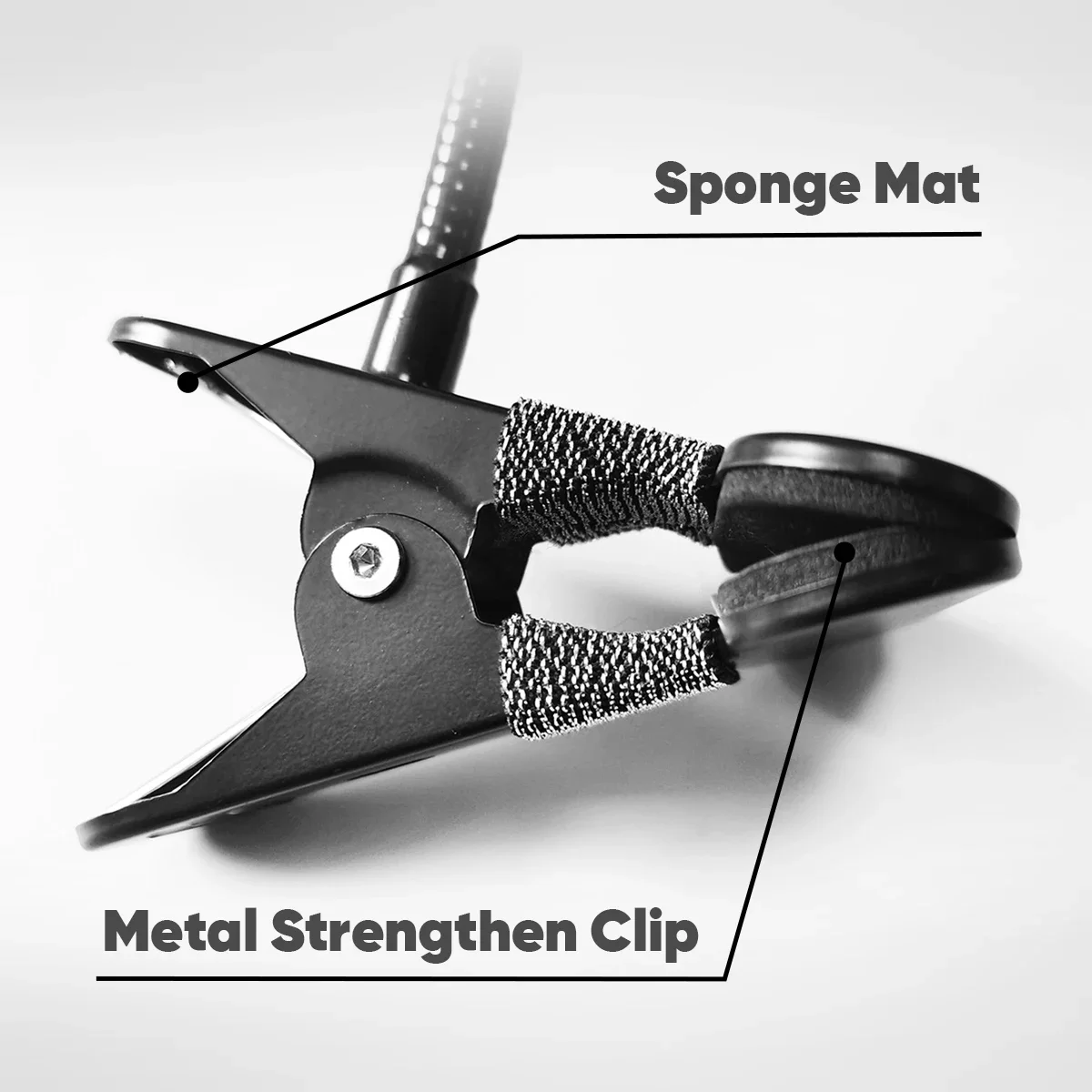 Professional Lash Tech Clamp O - Office Technician review and price