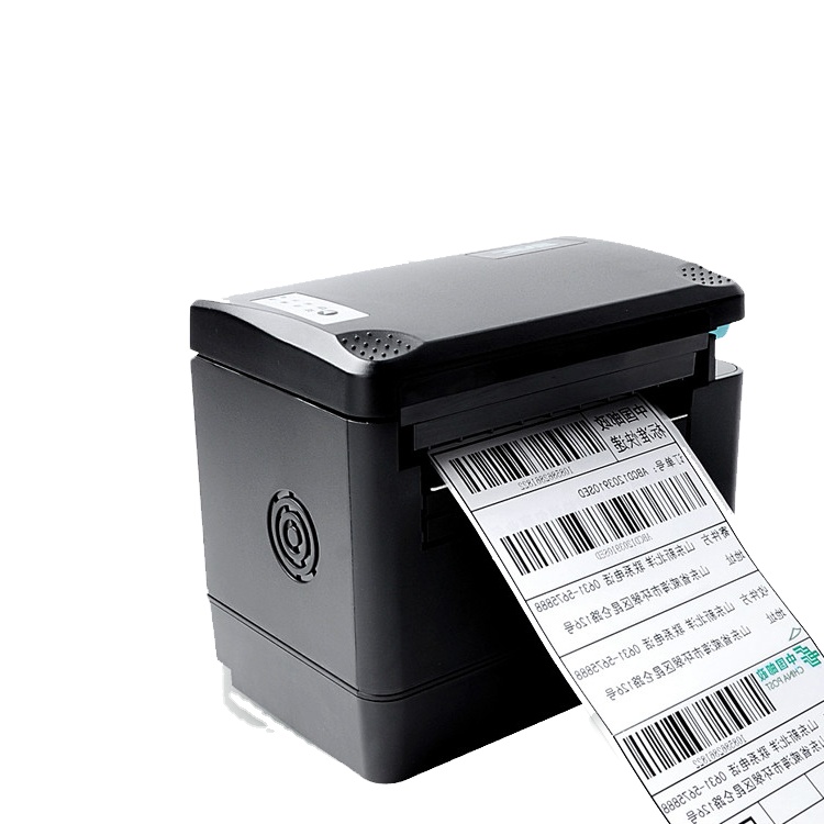 SNBC BTP-K716 Desktop 4x6 USB  - Label Printer Thermal review and price