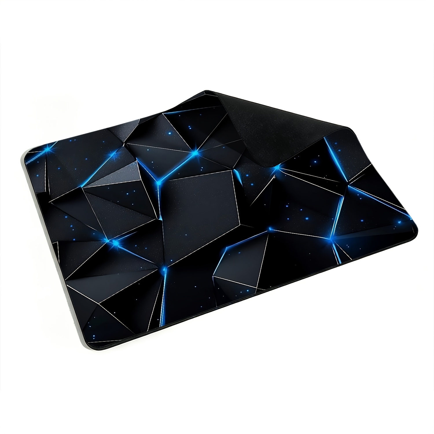 Brand Iron Art Mouse Pad Anime - Office Tech Wear review and price