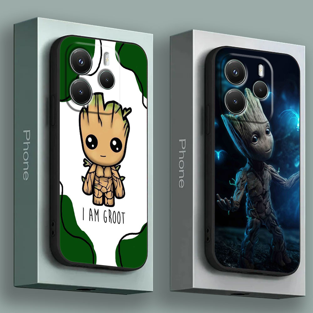 Baby Groot Marvel Phone Case F - Receipt Printer Thermal review and price