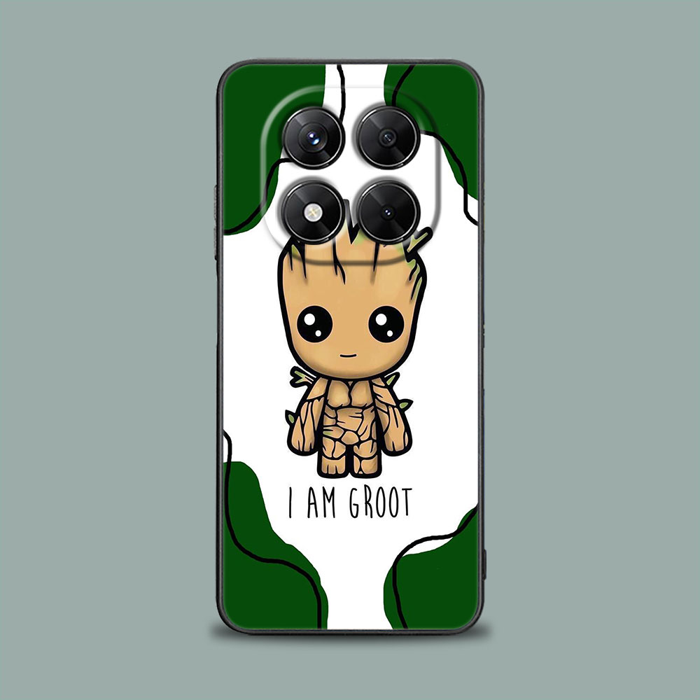 Baby Groot Marvel Phone Case F - Receipt Printer Thermal review and price