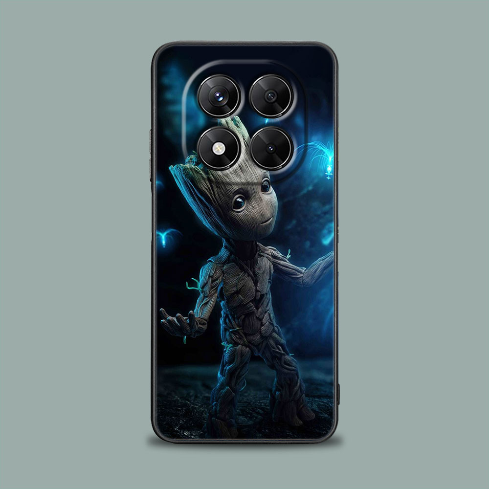 Baby Groot Marvel Phone Case F - Receipt Printer Thermal review and price