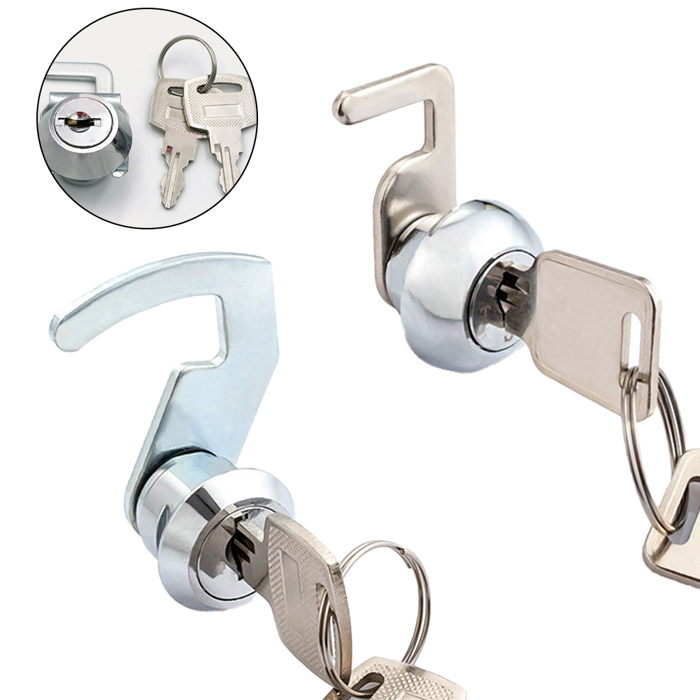 Cam Lock With Quick Clip Secur - Cash Drawer Pos review and price