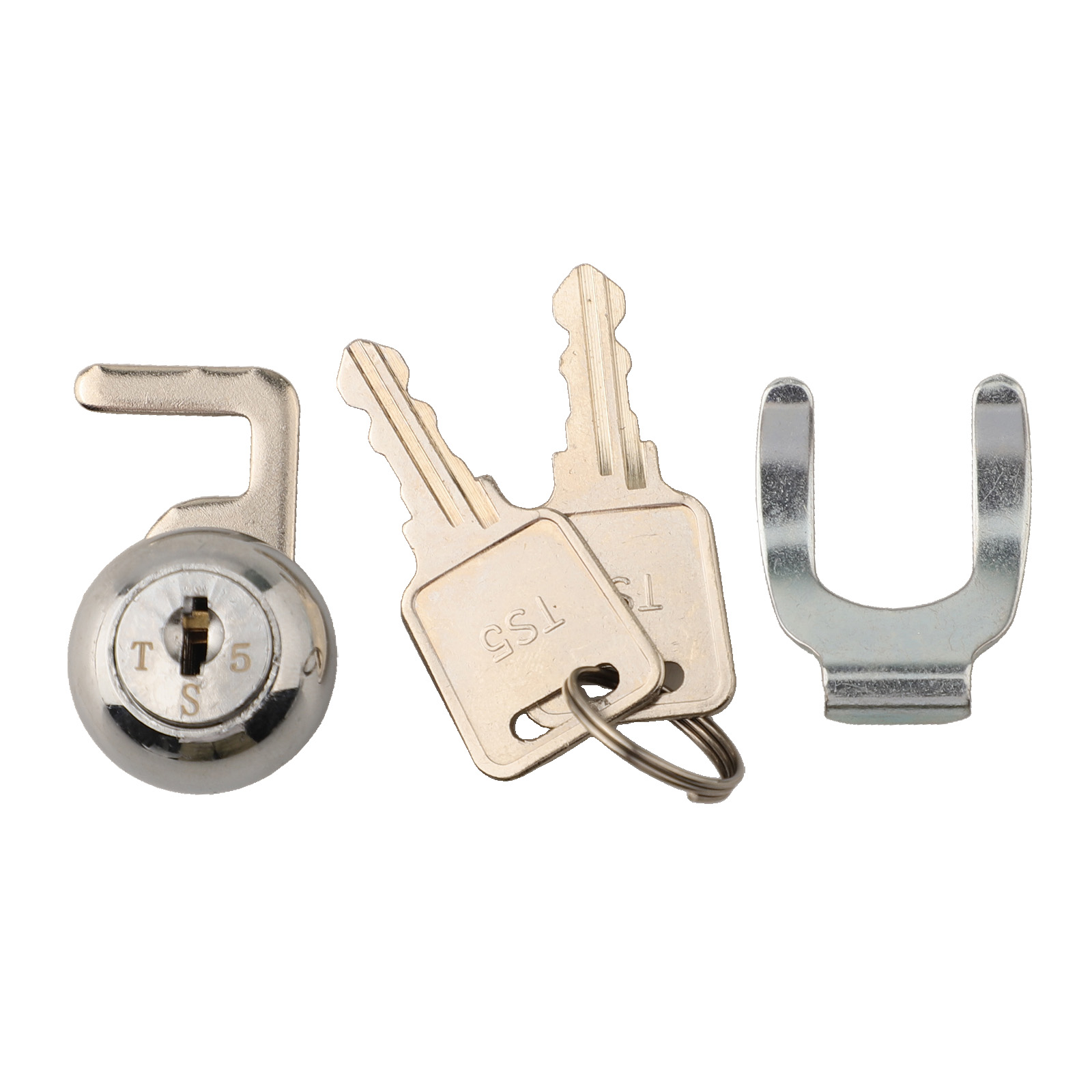 Cam Lock With Quick Clip Secur - Cash Drawer Pos review and price