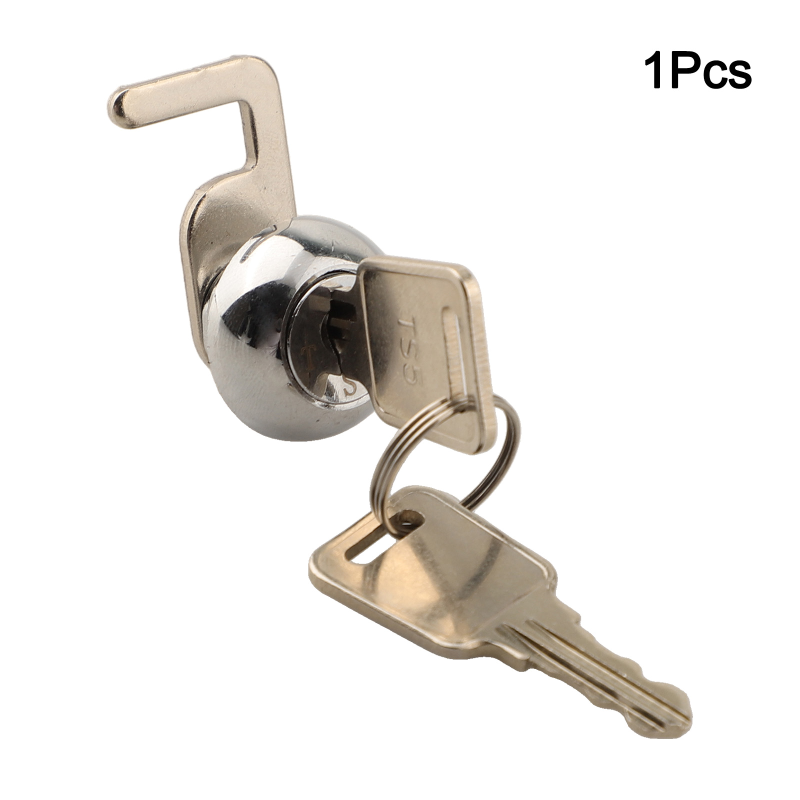 Cam Lock With Quick Clip Secur - Cash Drawer Pos review and price